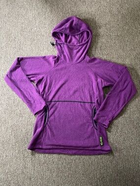 Melanzana V1 Hoodie. Women’s Small, BNWOT